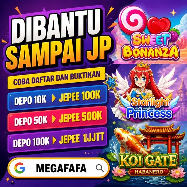 bangsawan777